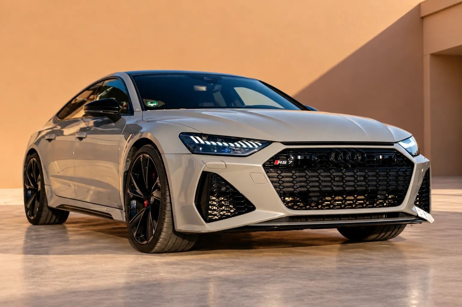 Audi RS5